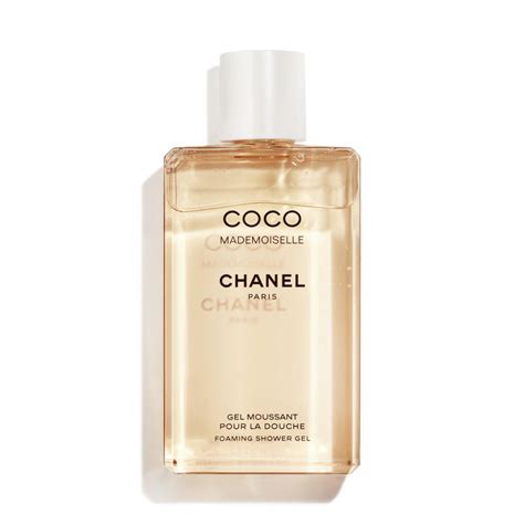 COCO MADEMOISELLE DUSCHGEL – 200 ml 